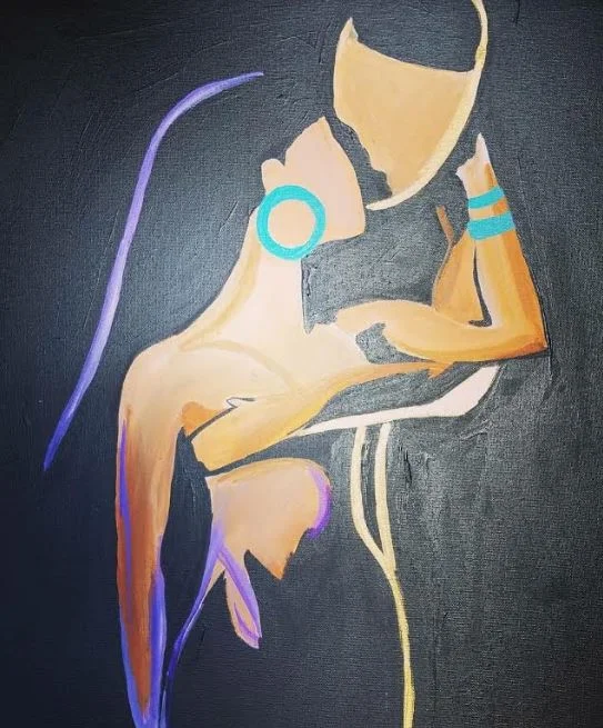 Artipsy RnB + Paint (21+)