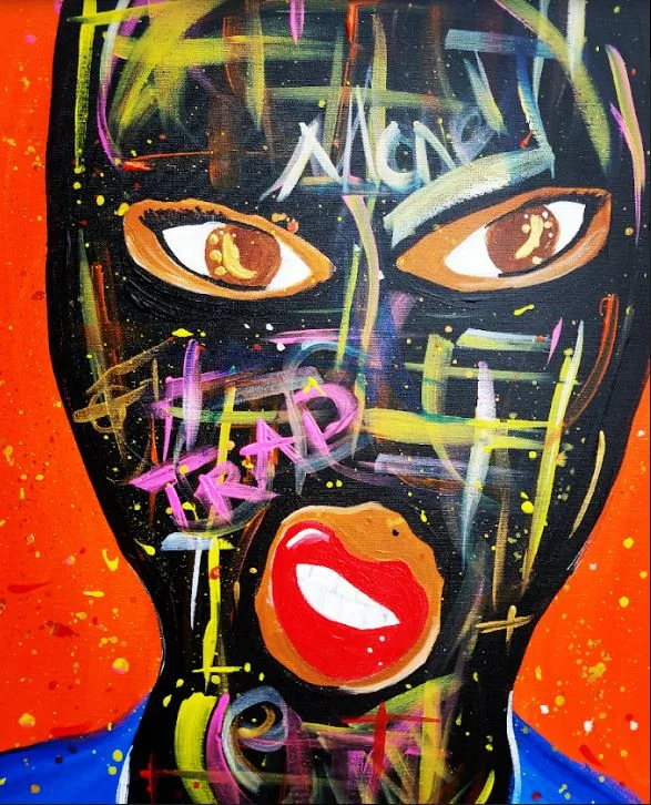 Artipsy Trap + Paint (21+)