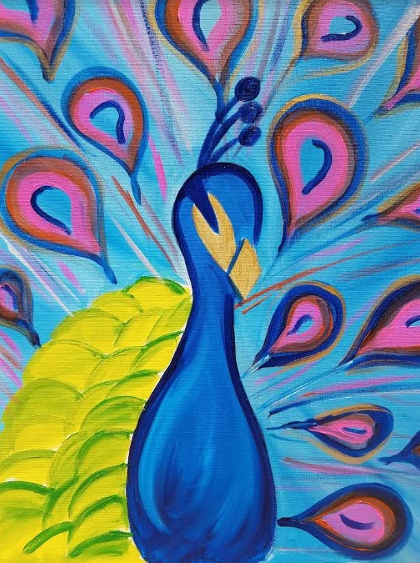 Artipsy presents: Sisterhood Sip and Share