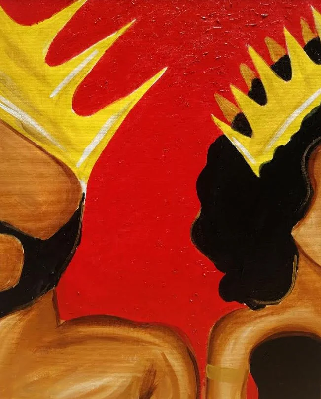 Artipsy Couples Paint + Sip (21+)