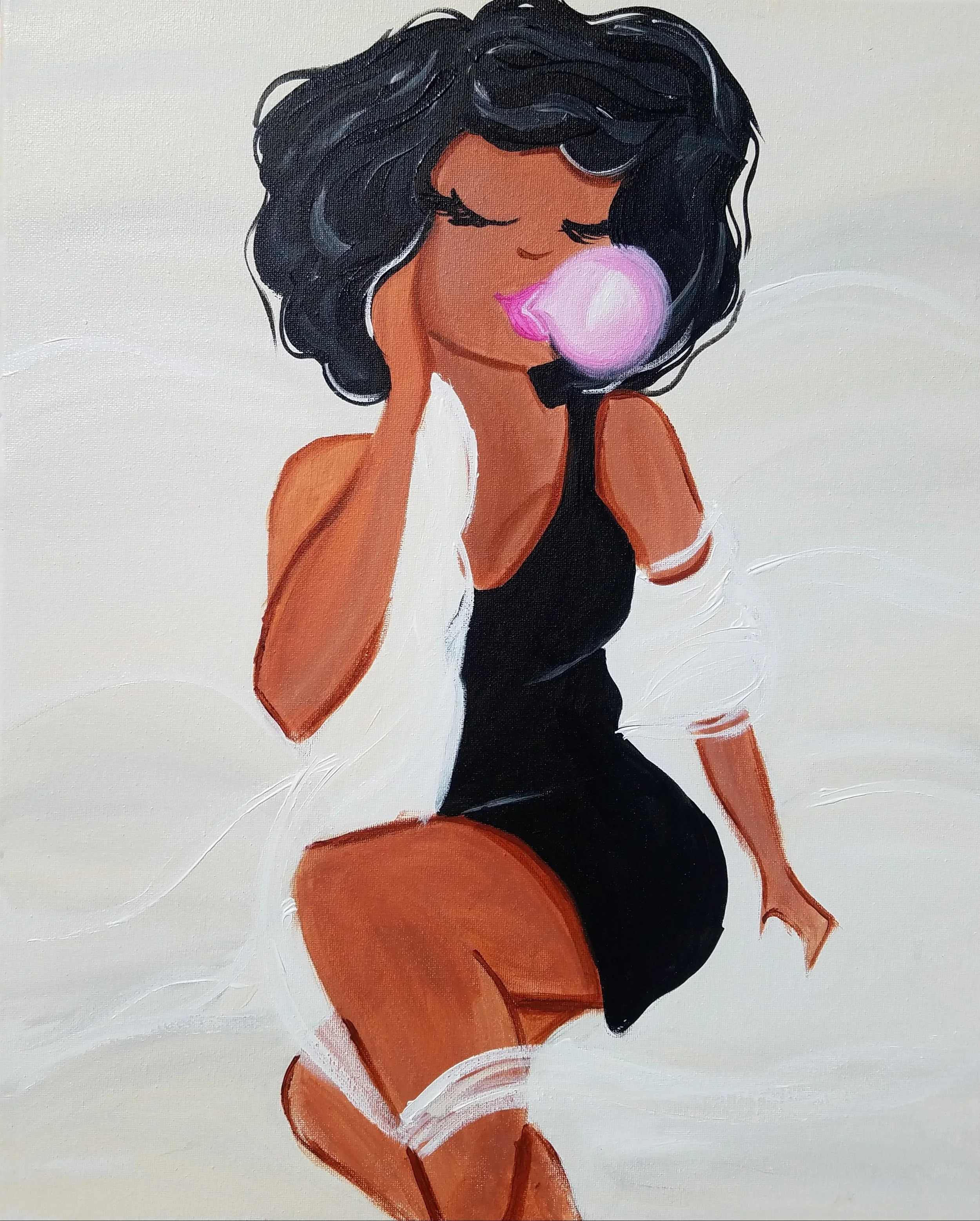 Artipsy Bounce + Paint