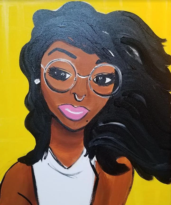 Artipsy Ladies Night Out