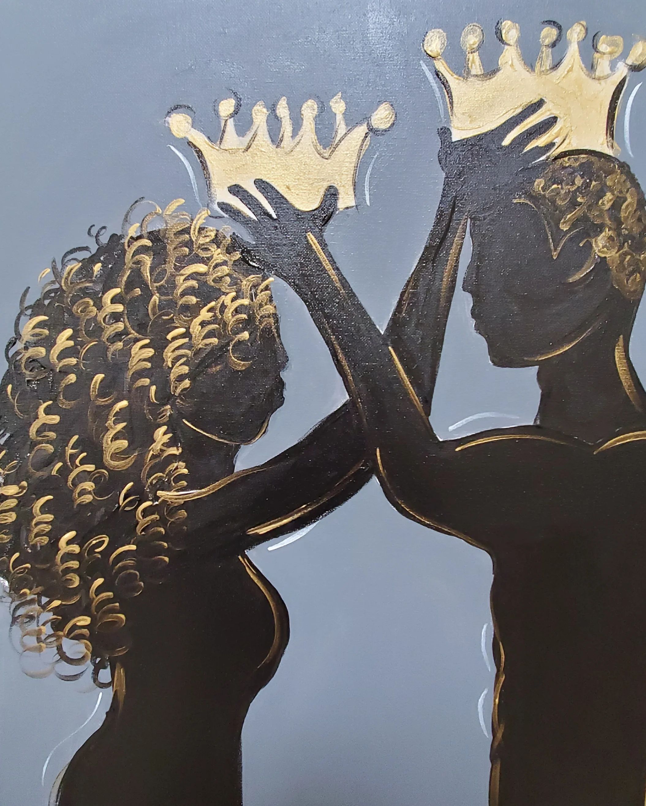 Artipsy Couples Paint Party
