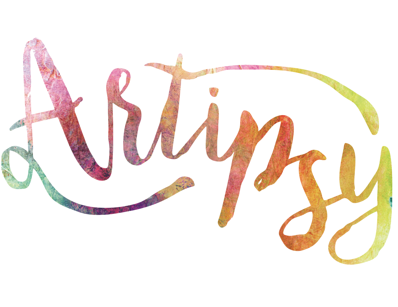 Artipsy Date Night Paint Kit — Artipsy Studio