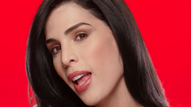 Enrique mosqueda, creative director  BLMAS x TargetStyle advertising campaign - animated gifs