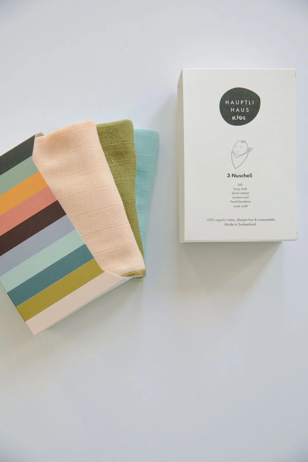 Gift Box - Day at the Beach 