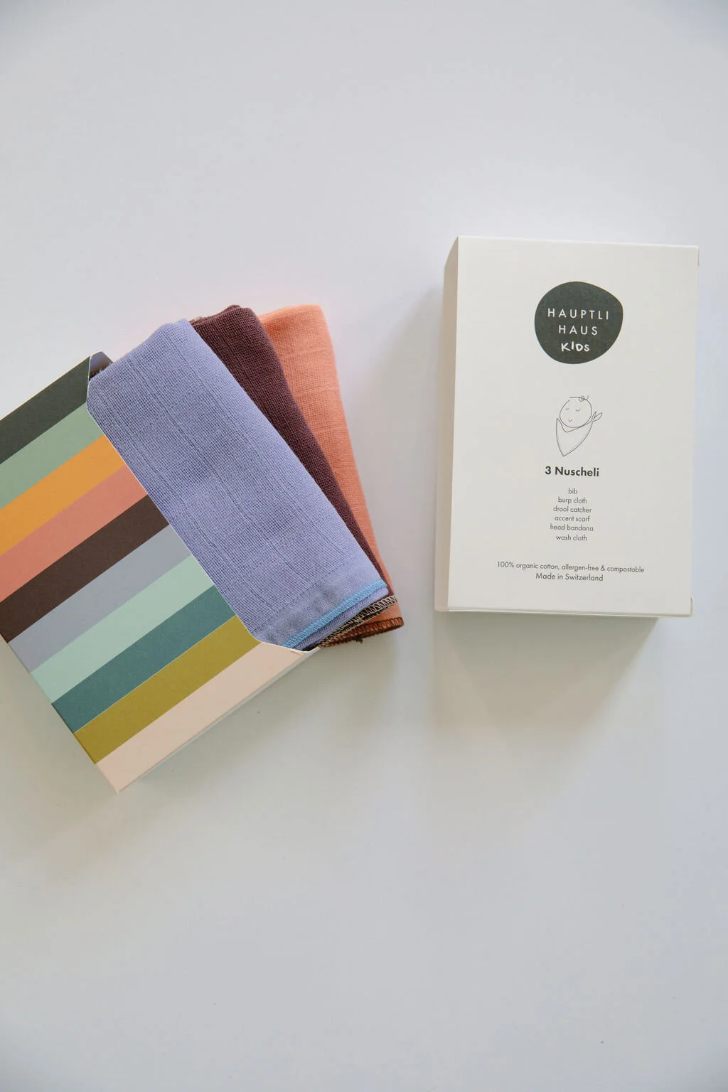 Gift Box - Field of Flowers