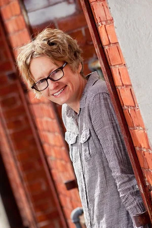 AMY STEWART