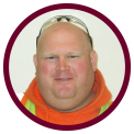 ANDREW WARD Ready Mixed - Bellevue