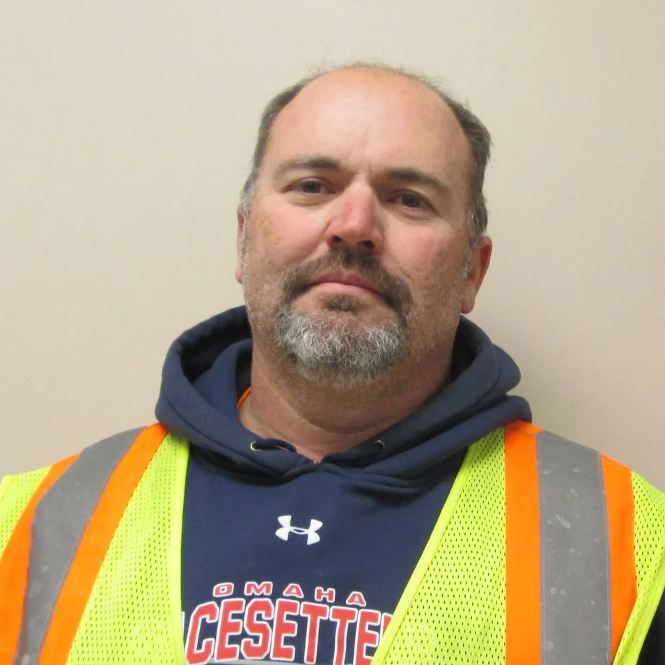 MARK SCHAFFER - Ready Mixed Concrete Company