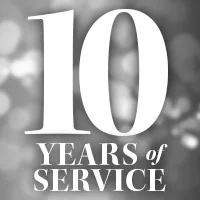 10 YEAR ANNIVERSARY: Tom Collier