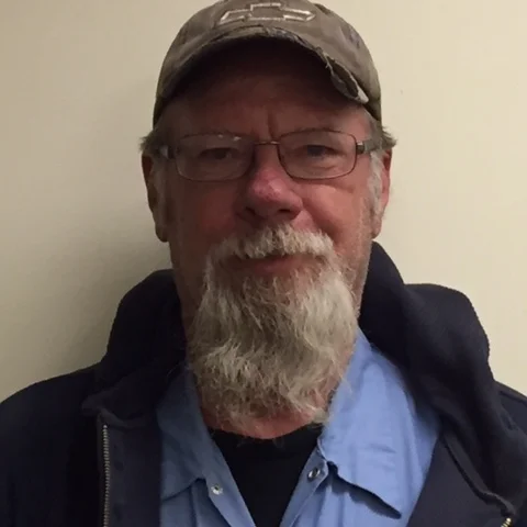 GREGG KADEL&nbsp;- Cohron Ready Mix