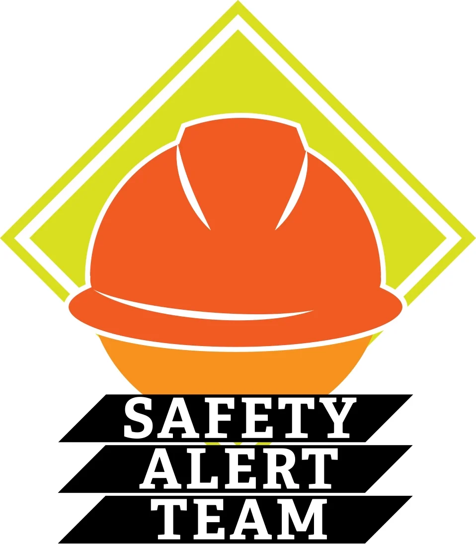 Lyman-Richey Safety Team Assembled