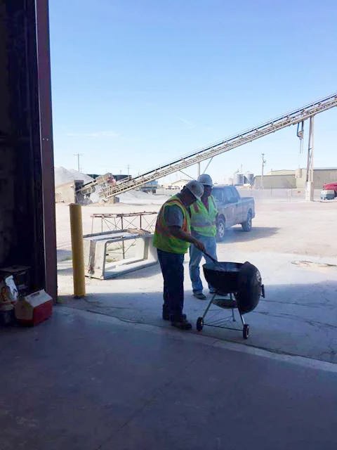 Gerhold Concrete Co. - McCook, Neb.