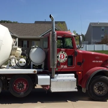 PROJECT HIGHLIGHT: Elkhorn Driveway