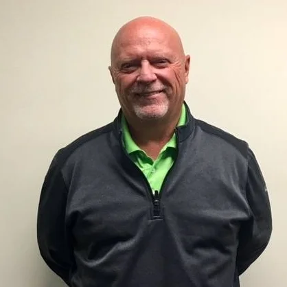 Mike Bertrand - Siouxland Concrete, Gerhold Concrete
