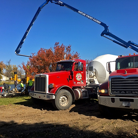 PROJECT HIGHLIGHT: Park Trails, West Point, Neb.