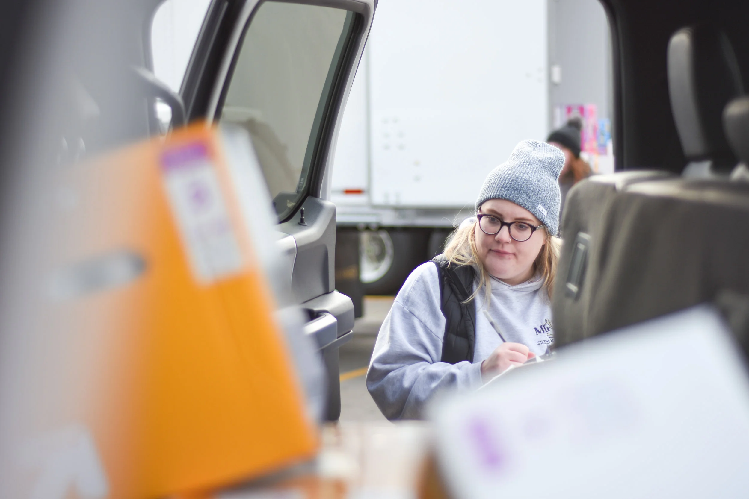 Photos by BRADY JONES/Lyman-Richey Communications