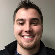 STAFF NEWS: Barrett Named Gerhold's New QC Manager