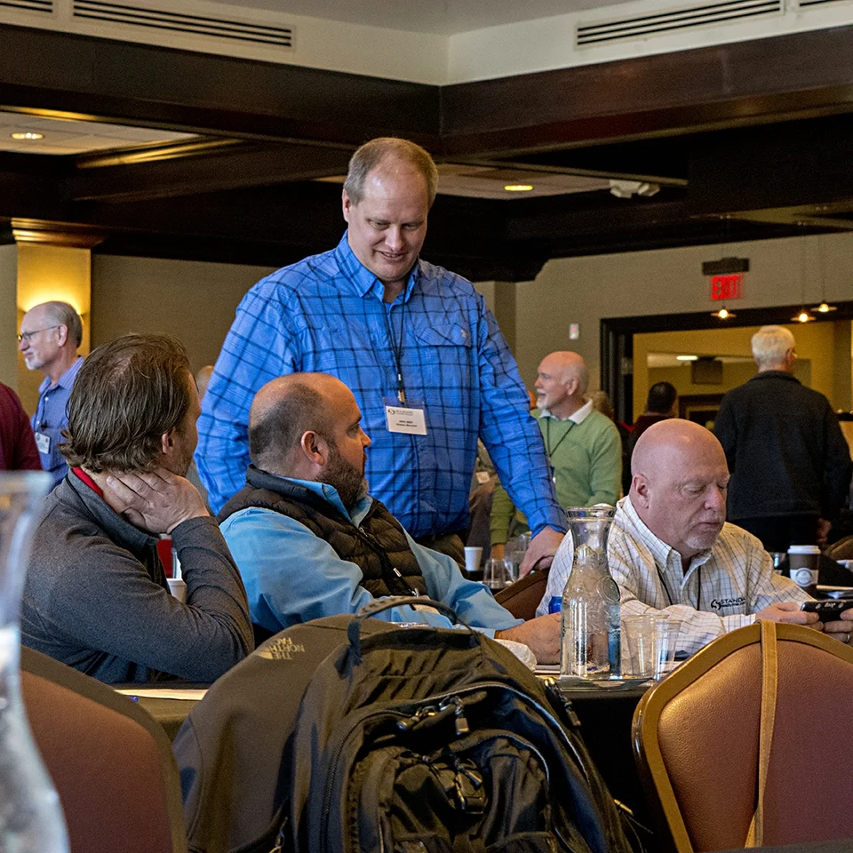 SCENE IT: 61st Managers Conference