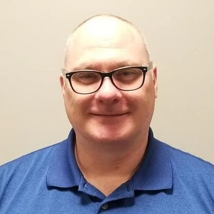 STAFF NEWS: LRC Welcomes New Safety Director Allen Myers