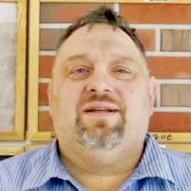 STEVE ENGELHART&nbsp;- Gerhold Concrete Co.