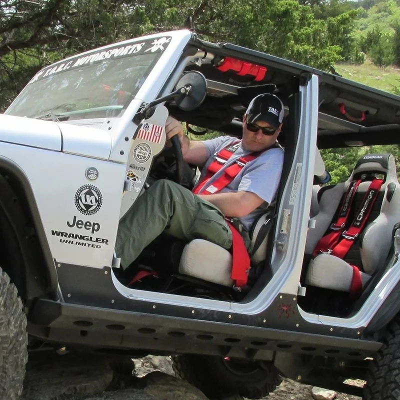 SAFETY DESK: Getting Personal