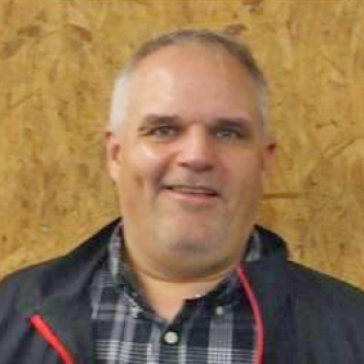 KEVIN ROGERS - Lyman-Richey Sand & Gravel