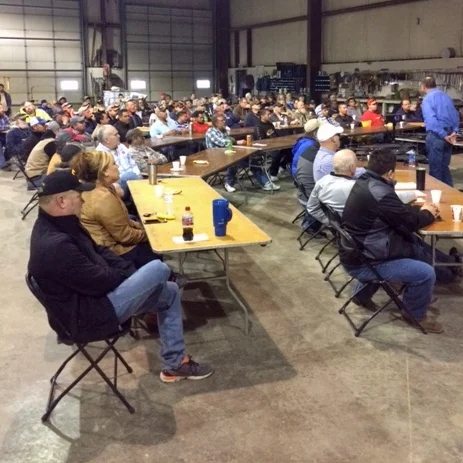 Refreshed And Ready For A New Season