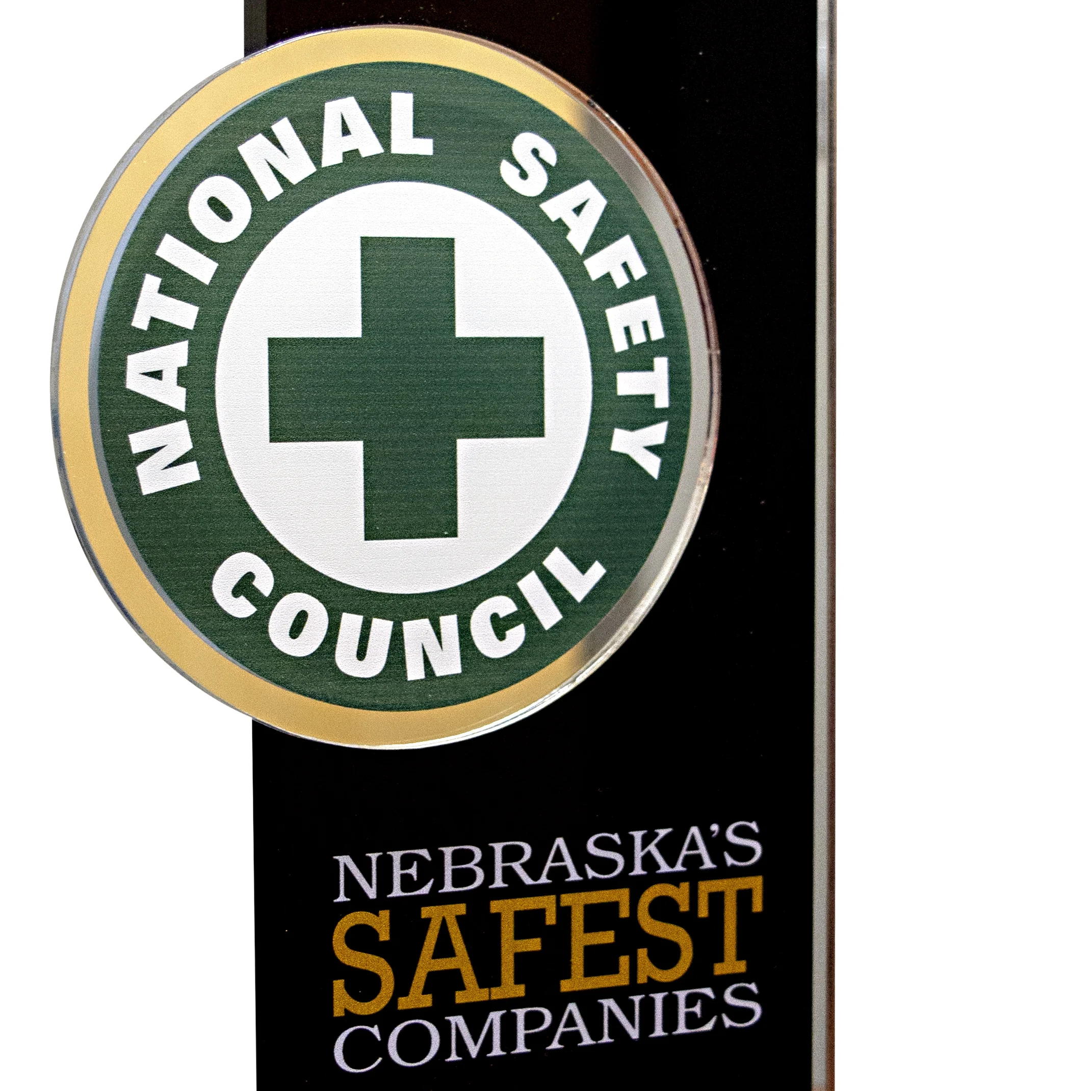Lyman-Richey Corp. Named A Safest Company for the Sixth Year in a Row