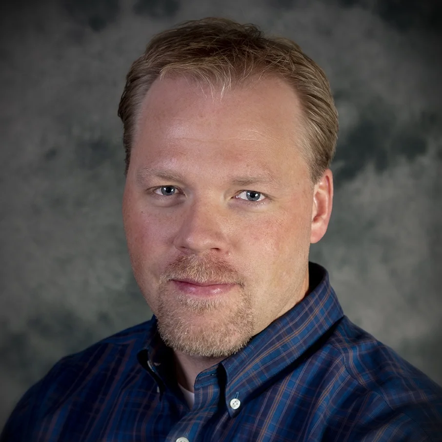 STAFF NEWS: Grimm named RMC's Contract Sales Manager