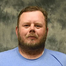 STAFF NEWS: Laws Joins Gerhold As New QC Tech