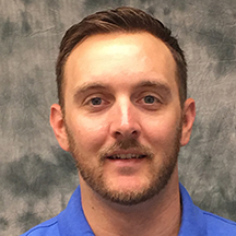 JOHN REED Sales and Service Rep. - Gerhold Concrete Co.