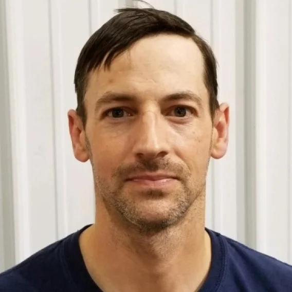 STAFF NEWS: White Named Siouxland Shop Foreman