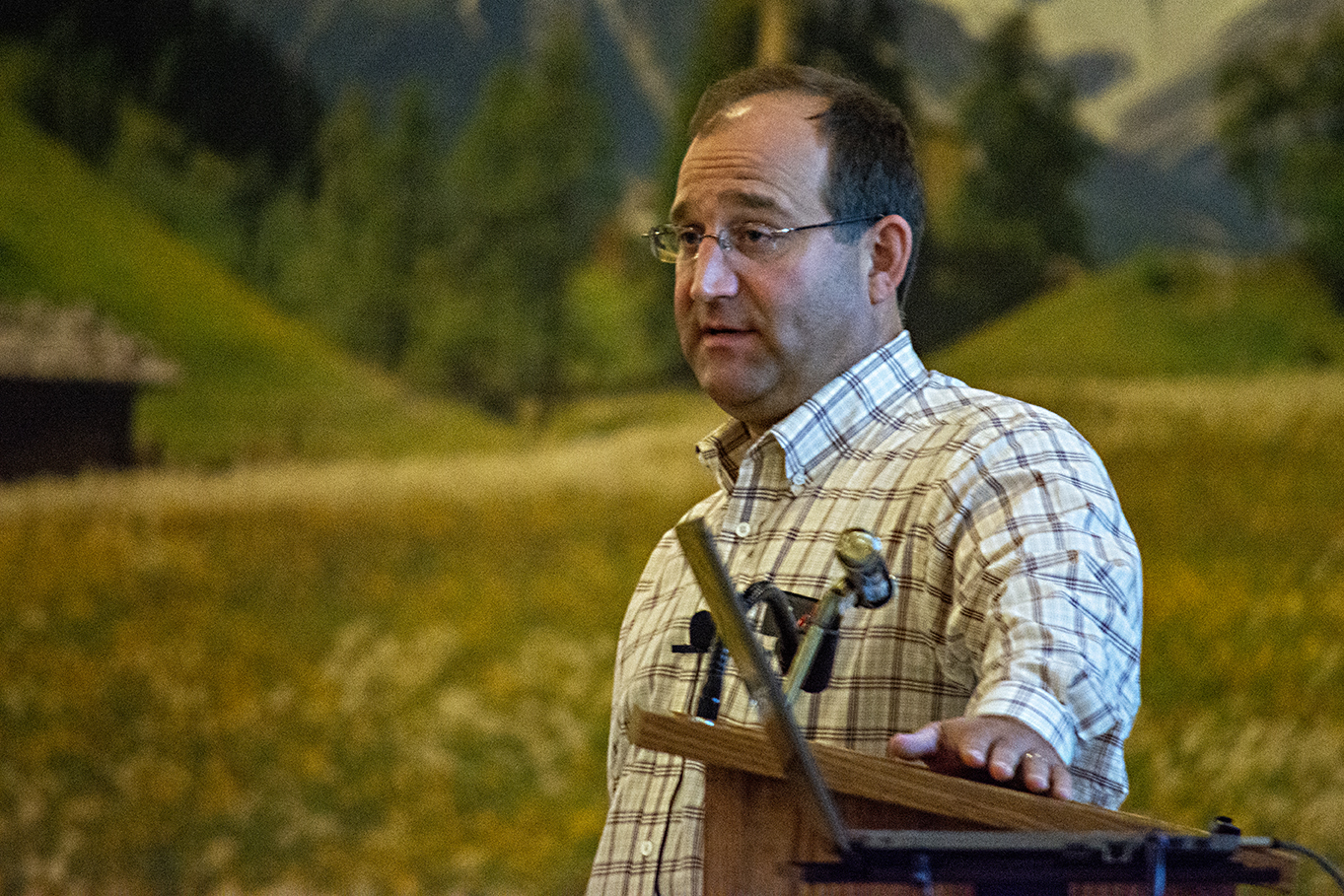 SCENE IT CRH Visits LymanRichey Corporation — LymanRichey Corporation