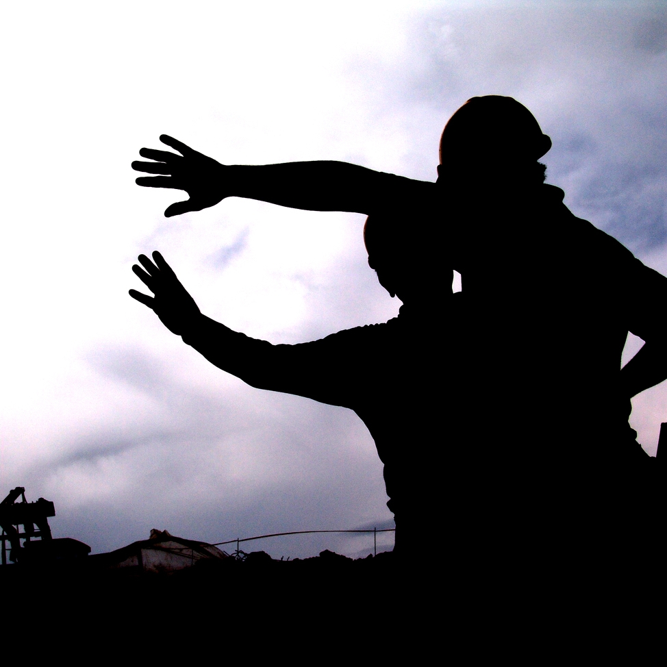 SAFETY DESK: Common Sense