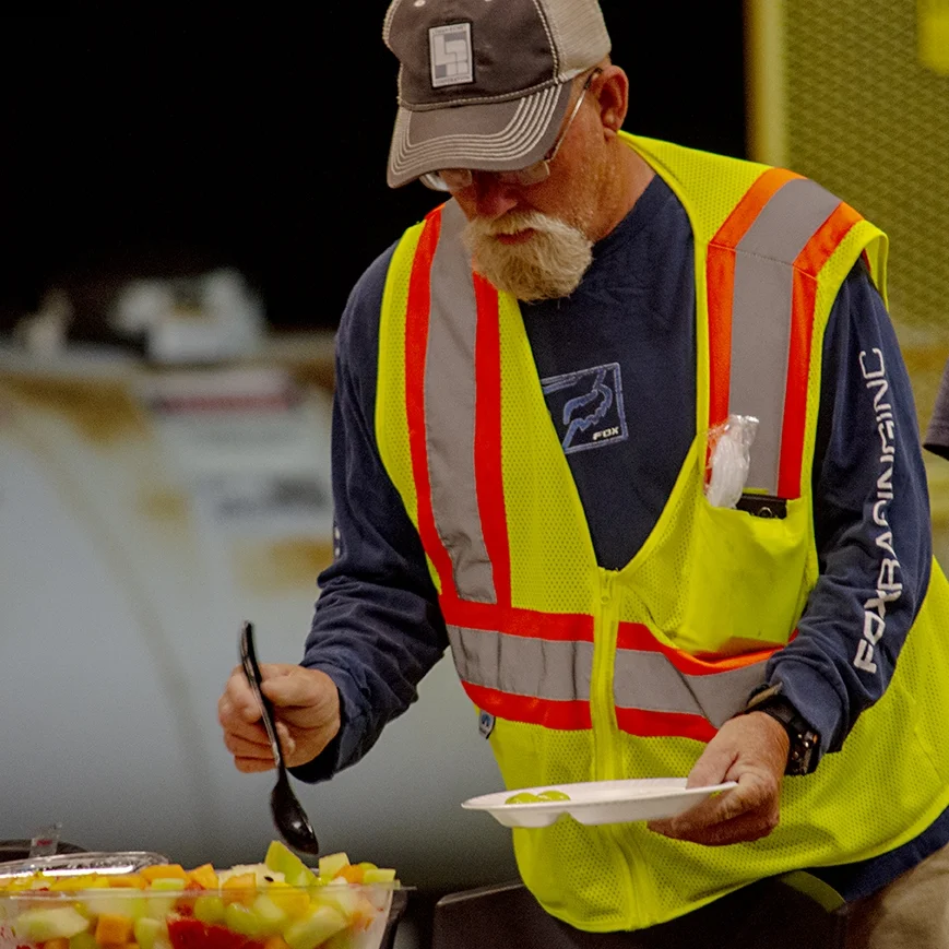 SCENE IT: 2018 Employee Appreciation