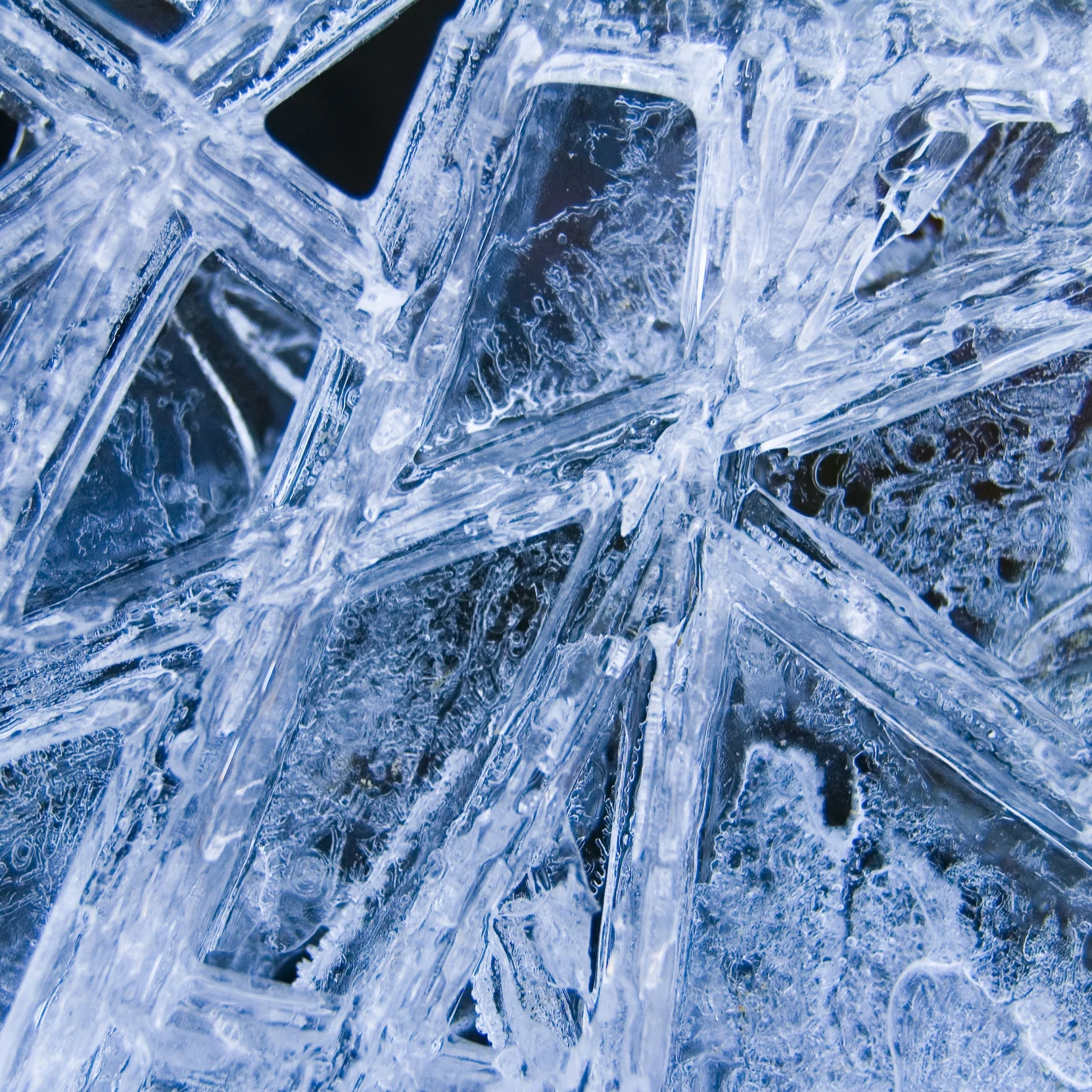 SAFETY DESK: Winter Is Coming