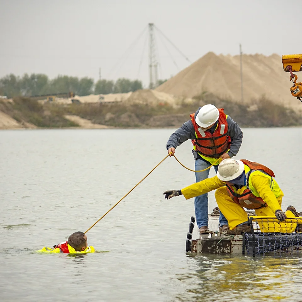 No Lifeguard On Duty