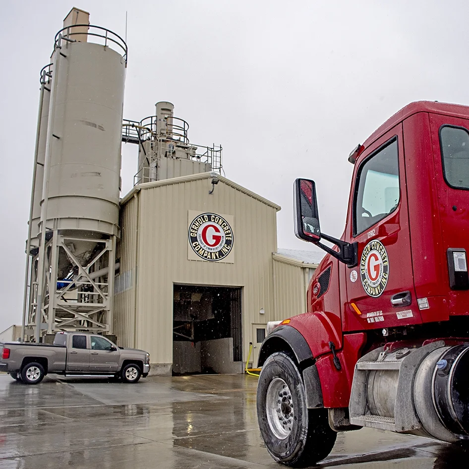 Gerhold Hastings Gets Official