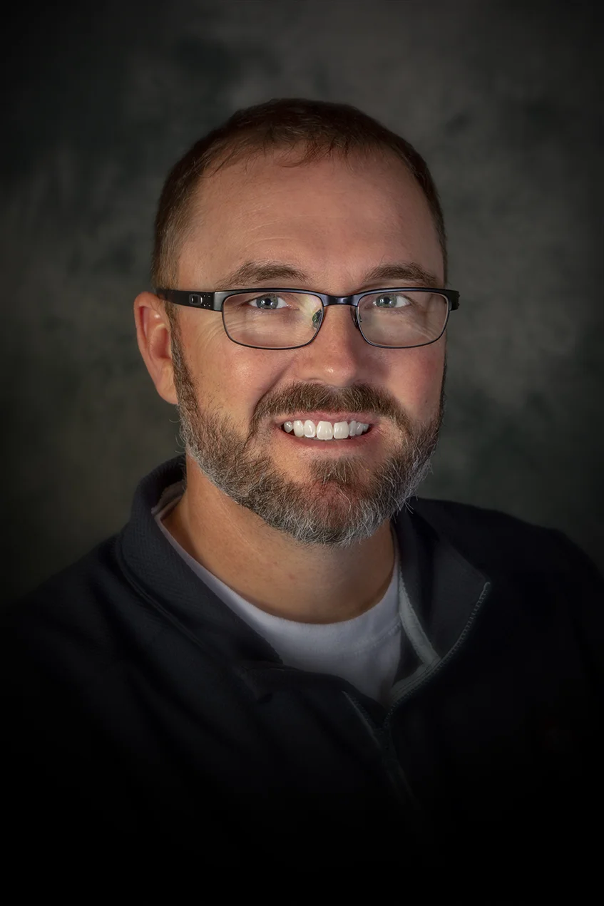 KARRY BAUGHMAN Sales and Fleet Manager, Lyman-Richey Sand &amp; Gravel Company