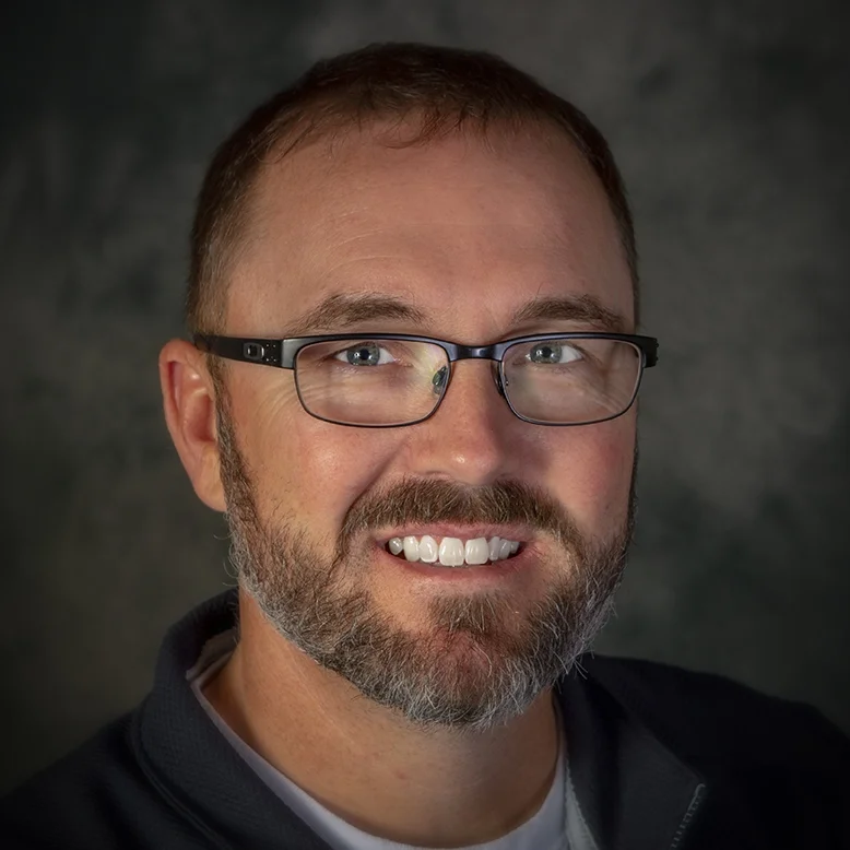 STAFF NEWS: Baughman joins LRSG