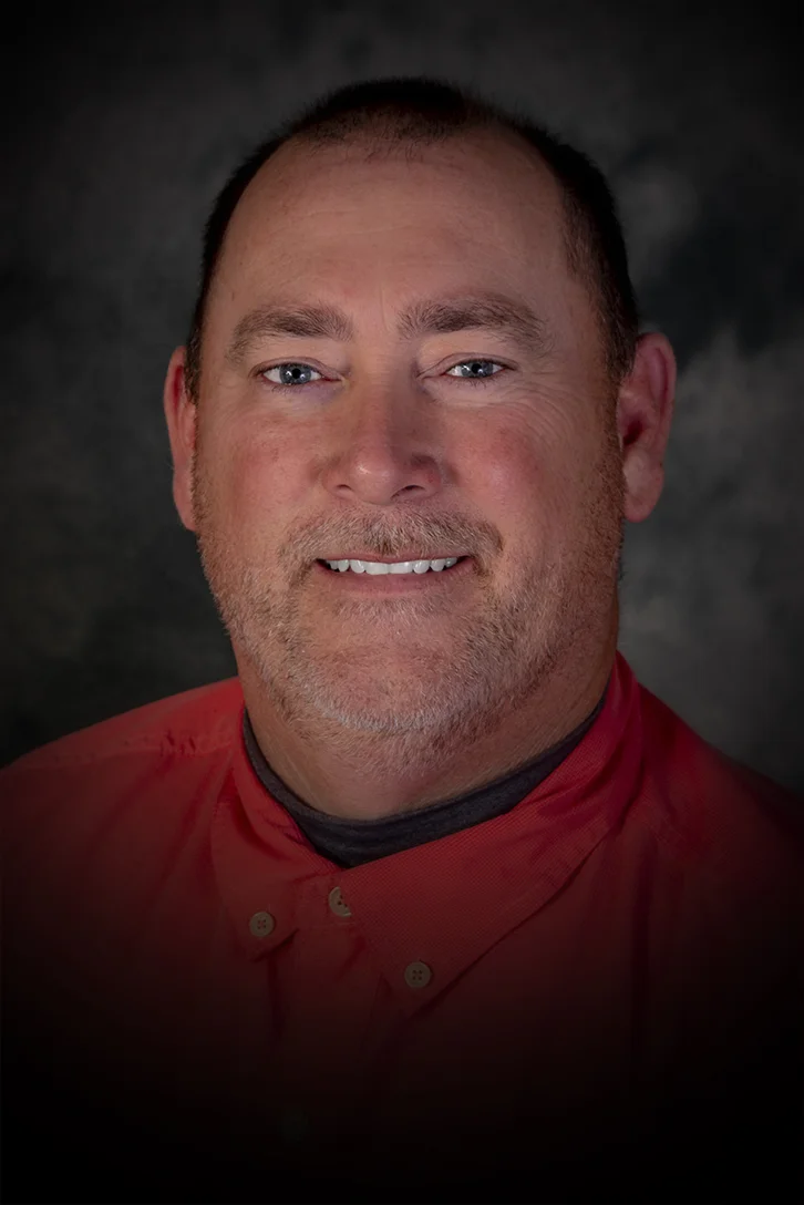 BRUCE QUEEN Operations Manager, Gerhold Concrete Company