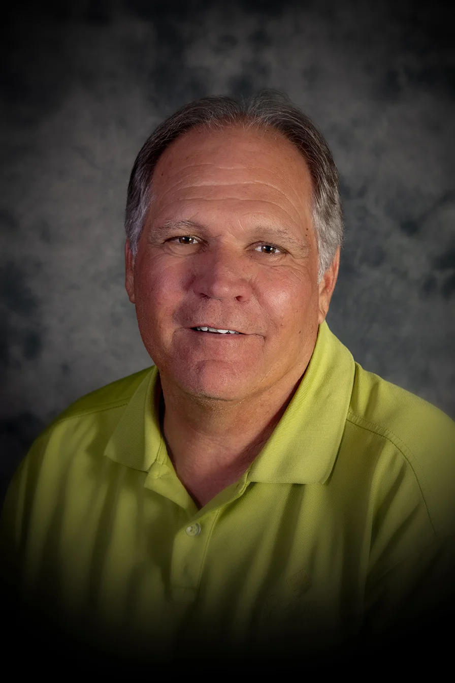 DOUG CARROLL General Manager, Gerhold Concrete and Siouxland Concrete/Standard Ready Mix