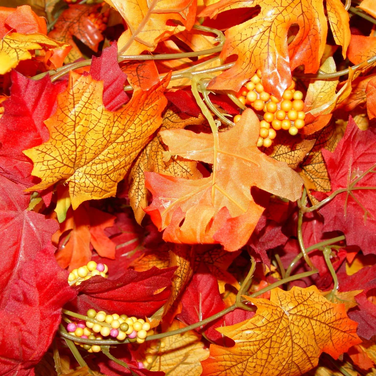 SAFETY DESK: Safety All Around You