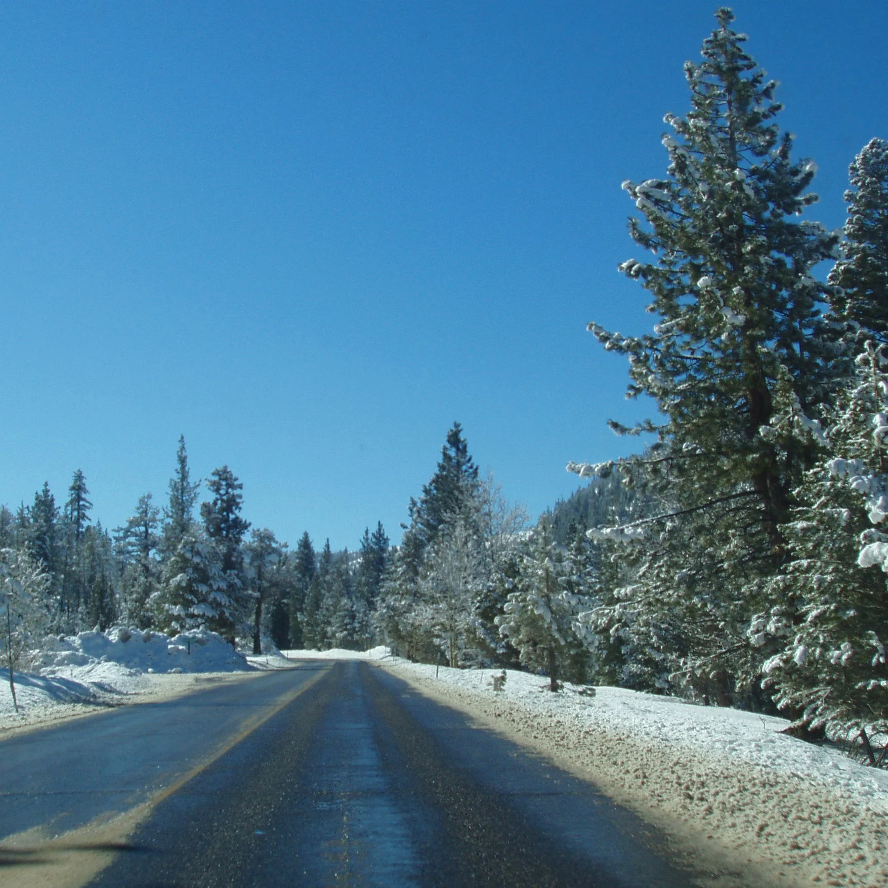 SAFETY DESK: Work-Life Balance = Safety