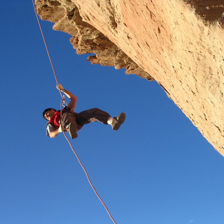 SAFETY DESK: 10 Factors of Risk