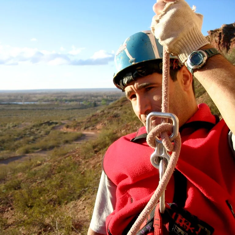 SAFETY DESK: Risk Factor No. 1