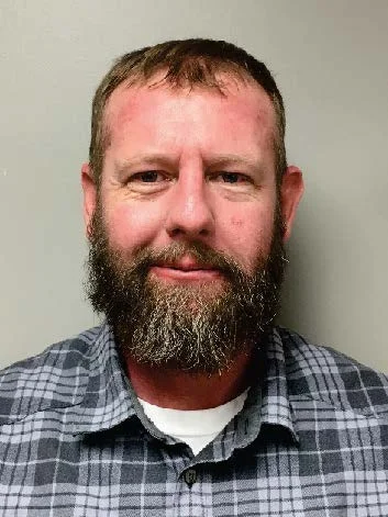 JOSH MURRAY Quality Control Technician, Gerhold Concrete Company