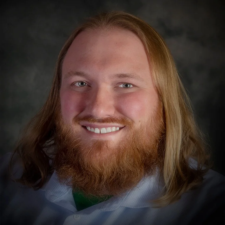 STAFF NEWS: Nichols Named LRSG's New Manager Trainee